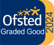 Ofsted Graded Good - 2024